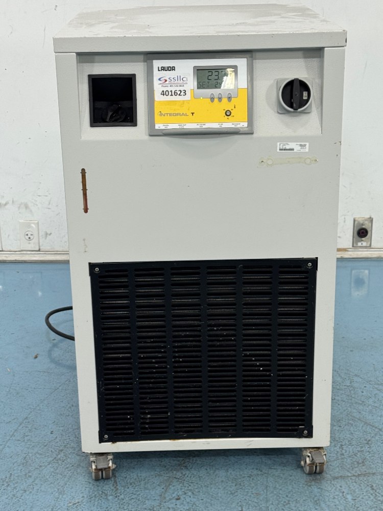Image of Lauda T4600 Chiller